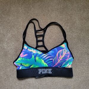 Victoria Secret Pushup Sports Bra